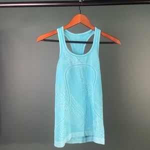 Lululemon Tank-Top